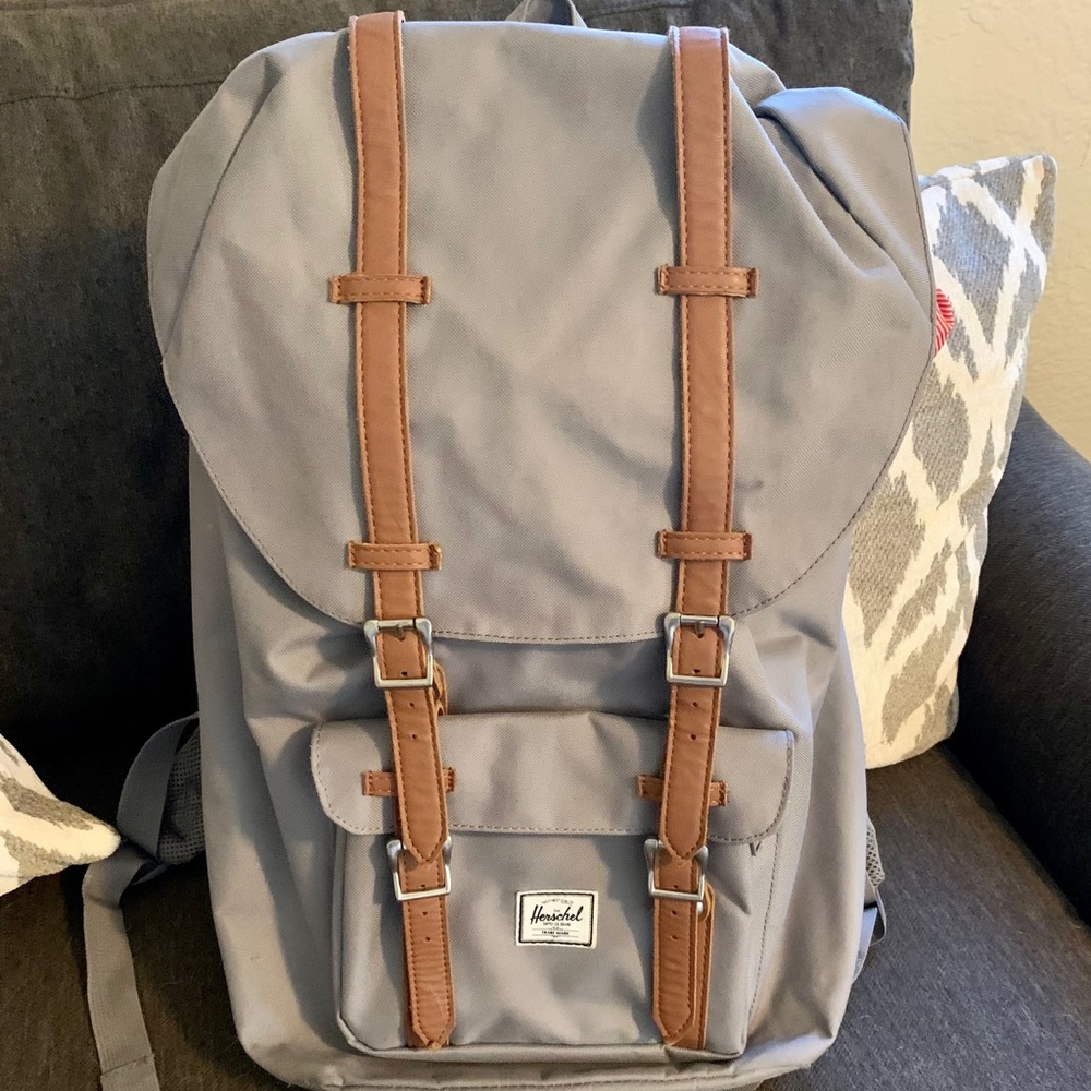 Herschel Little America Backpack